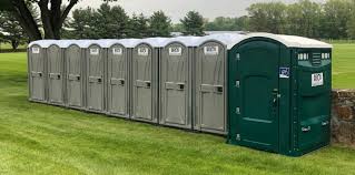 Reliable Jackson, KY Portable Potty Rental Solutions