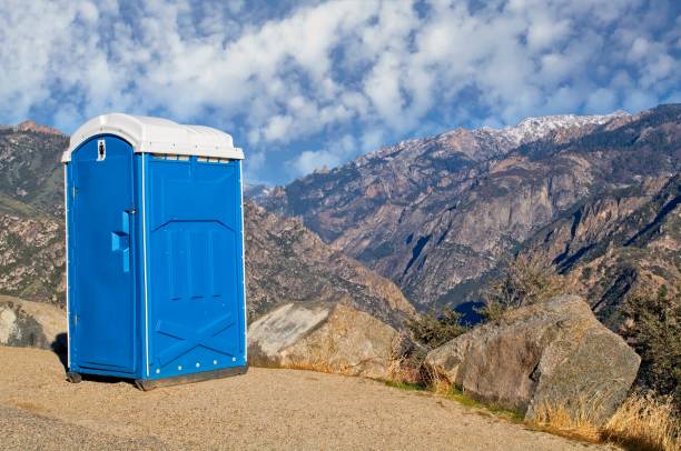 Portable Restroom for Sporting Events in Jackson, KY