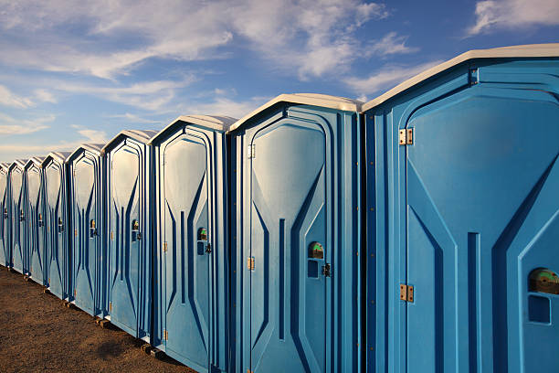 Portable Restroom Removal and Pickup in Jackson, KY